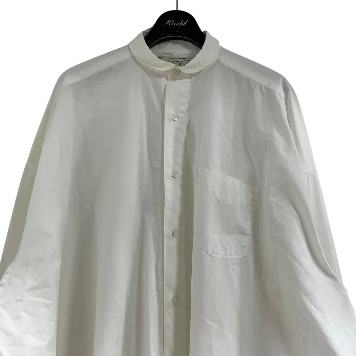 ロングシャツ - Image 2