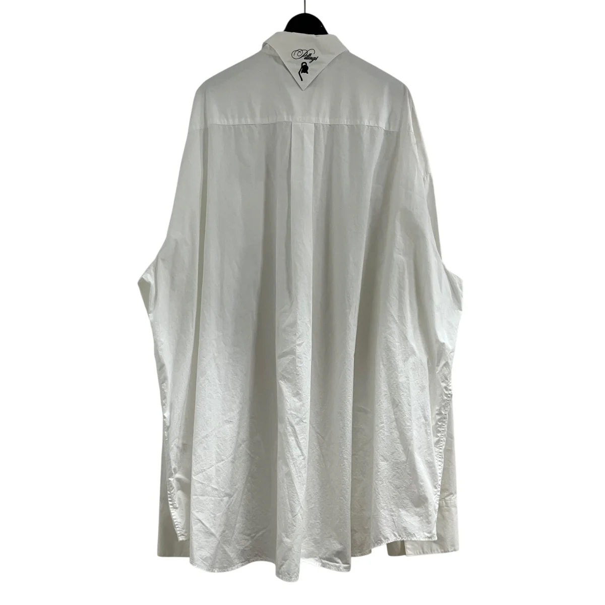 ロングシャツ - Image 3