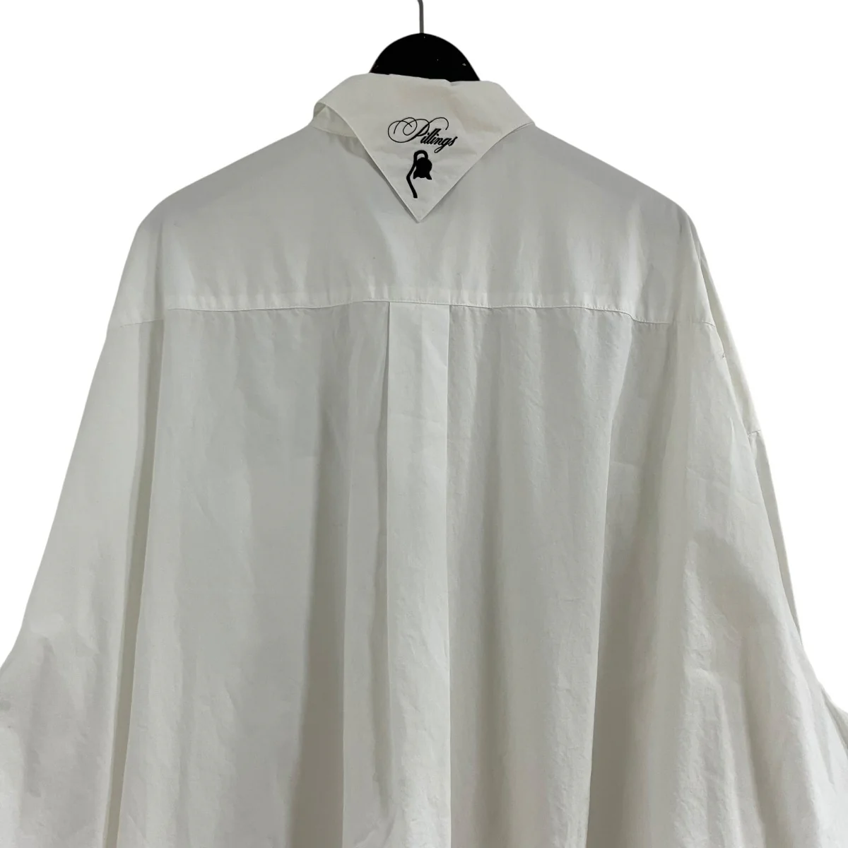 ロングシャツ - Image 4