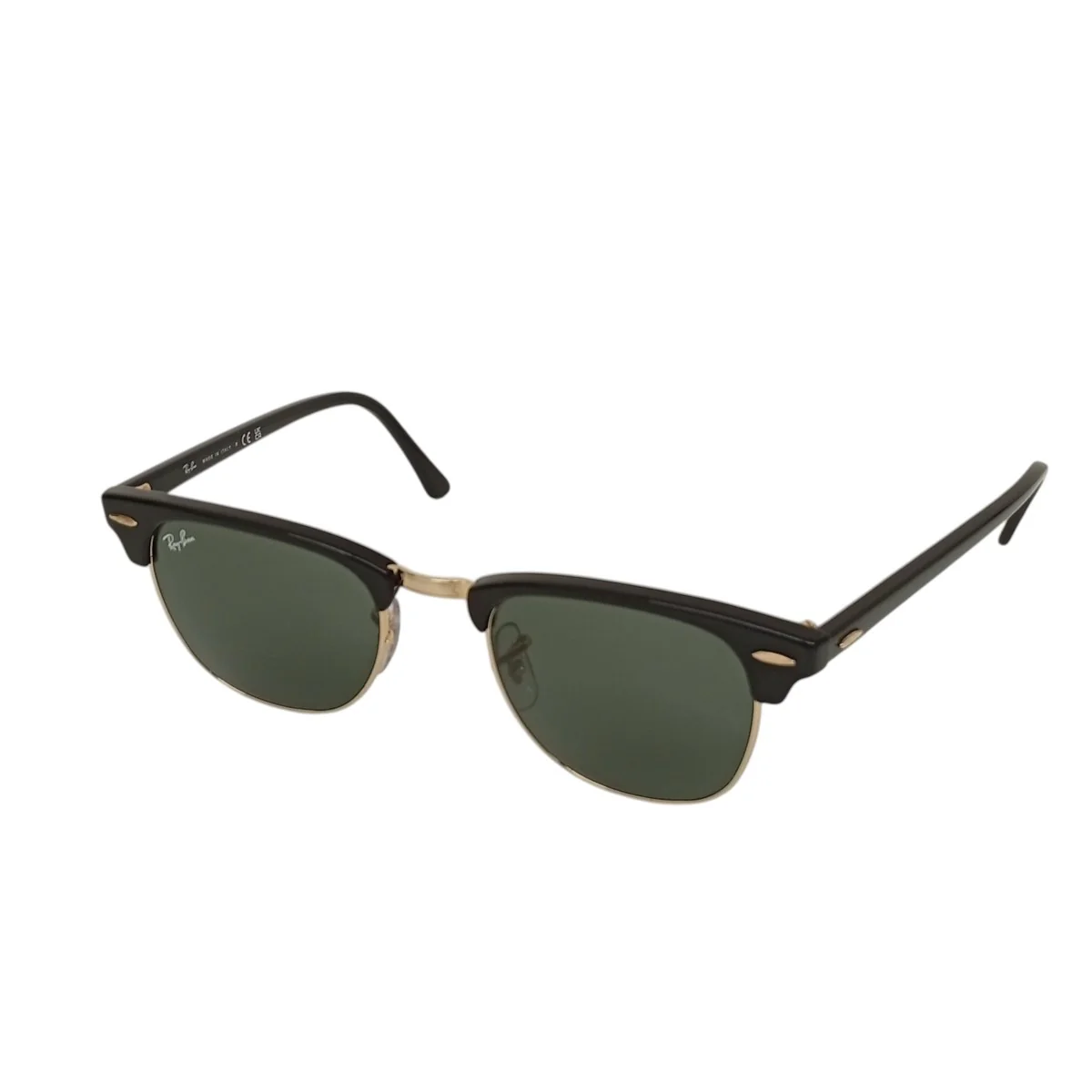 サングラスRB 3016 CLUBMASTER FLECK