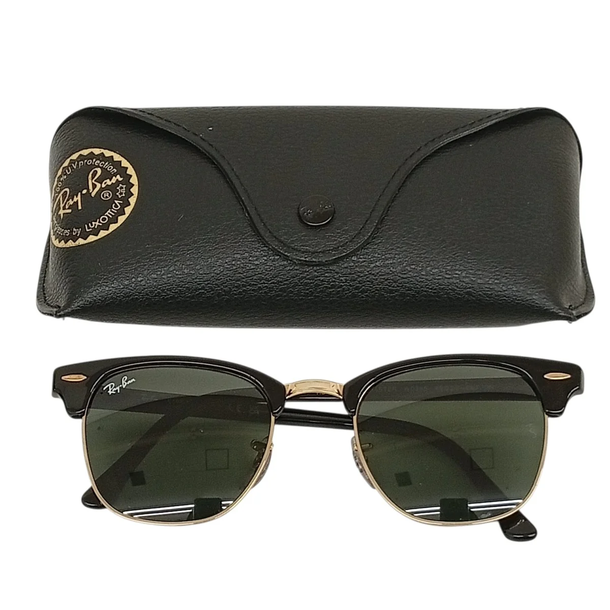 サングラスRB 3016 CLUBMASTER FLECK - Image 7