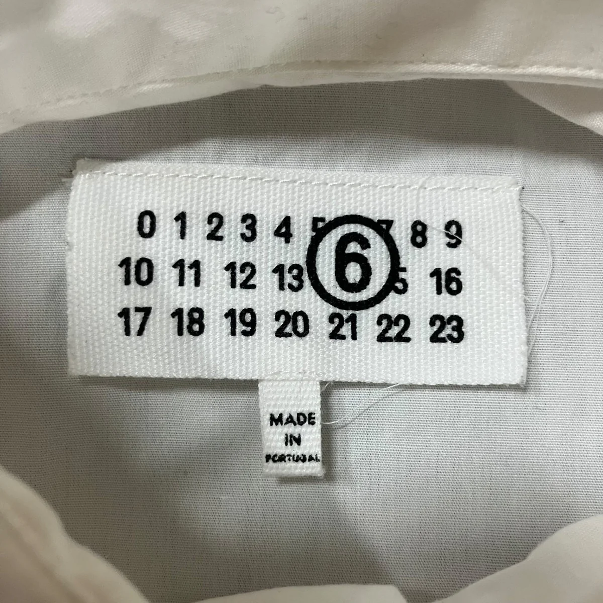 クロップド2WAYシャツ - Image 5