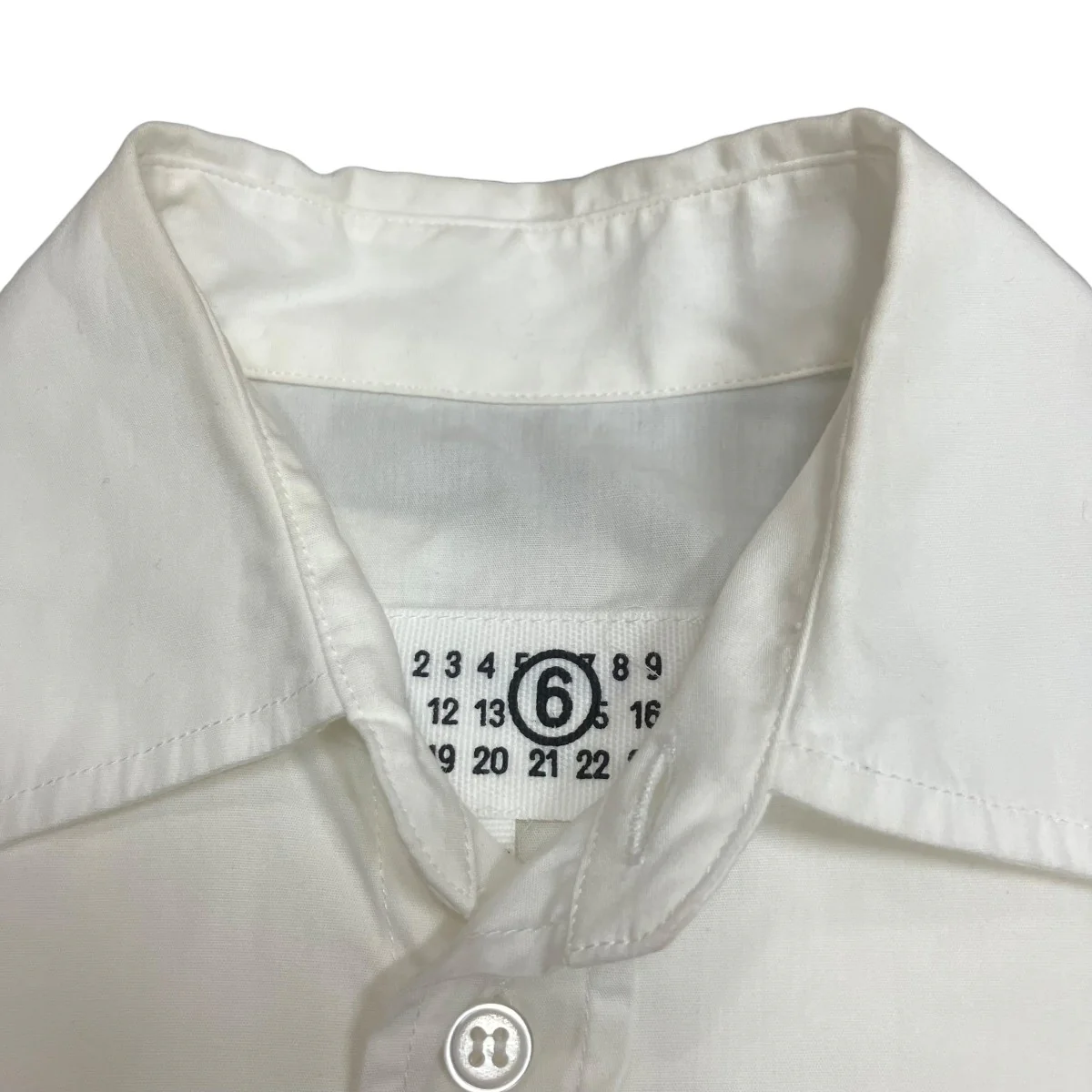 クロップド2WAYシャツ - Image 8