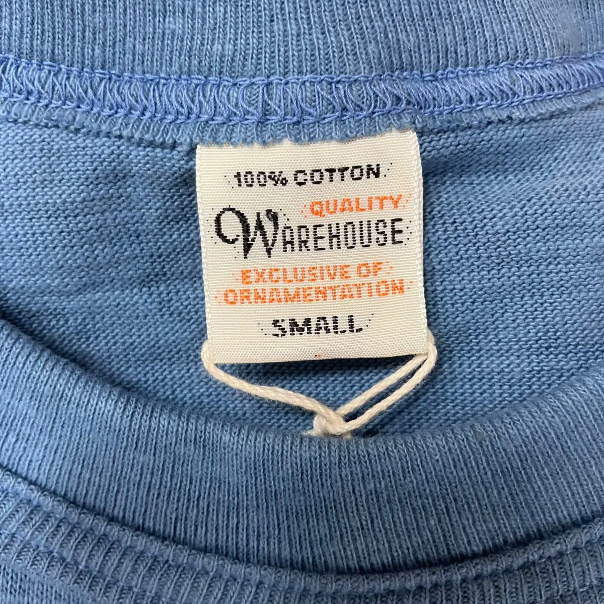 ポケットTシャツ - Image 5