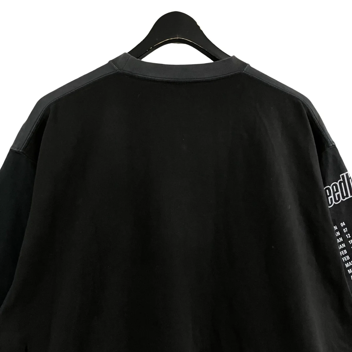 スピードハンタープリントTシャツ - Image 4