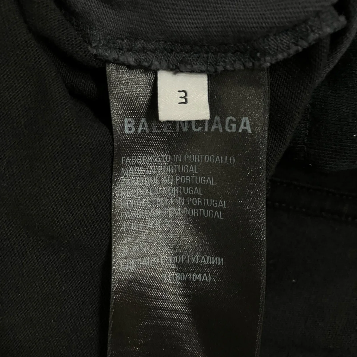 スピードハンタープリントTシャツ - Image 6