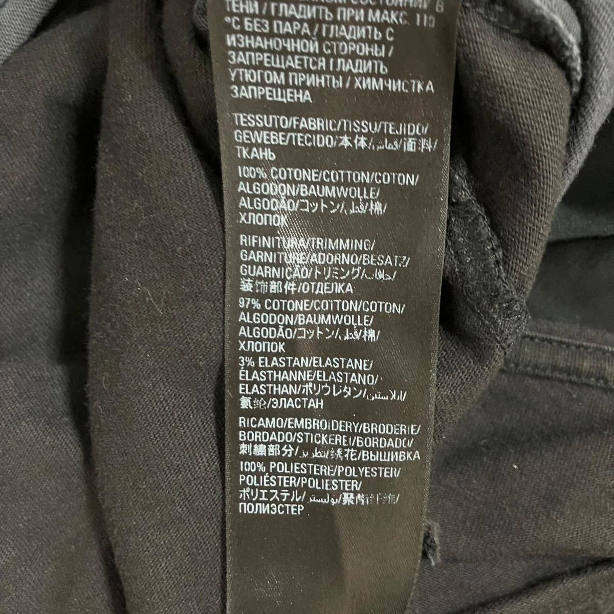 スピードハンタープリントTシャツ - Image 7