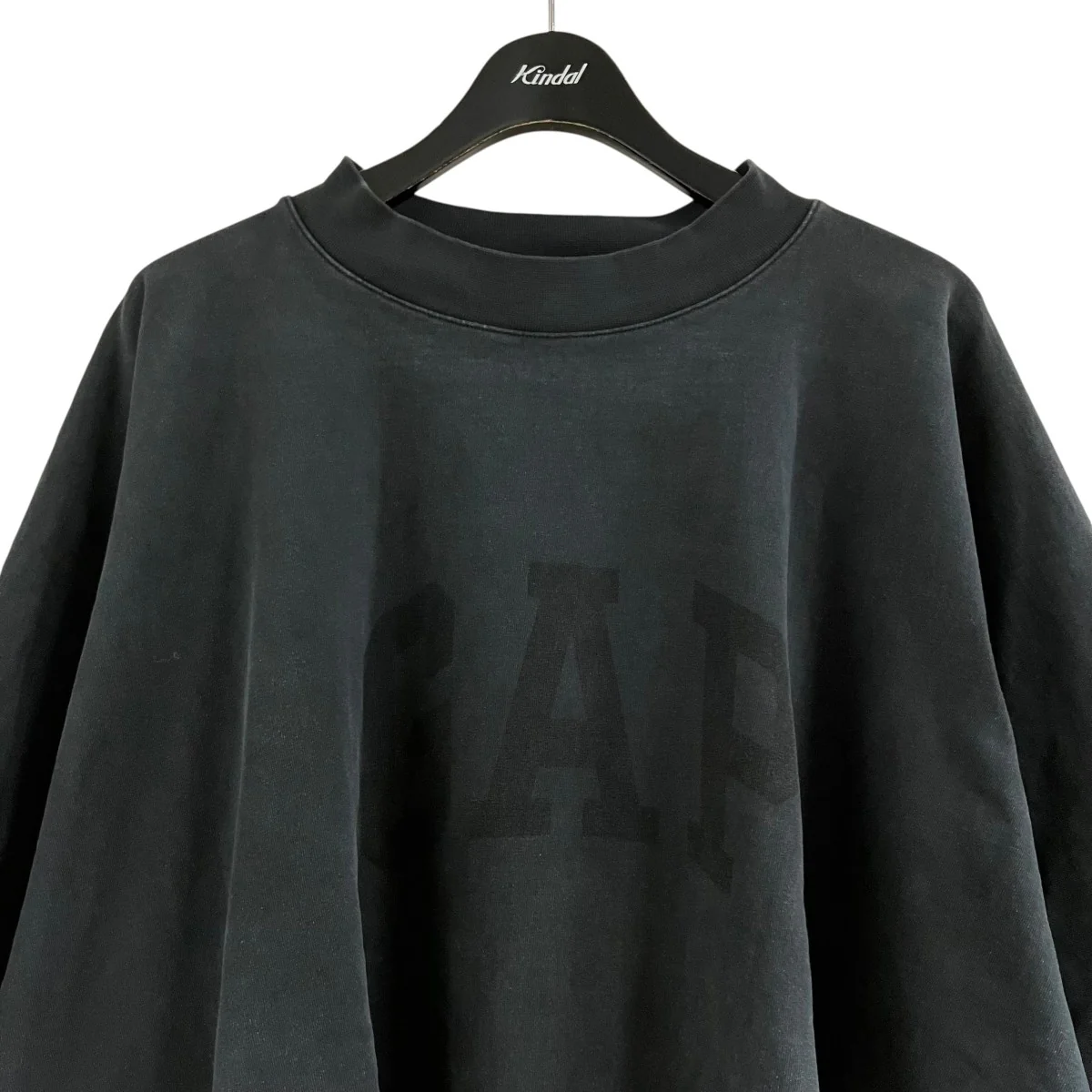 ダブルフェイスTシャツ - Image 2