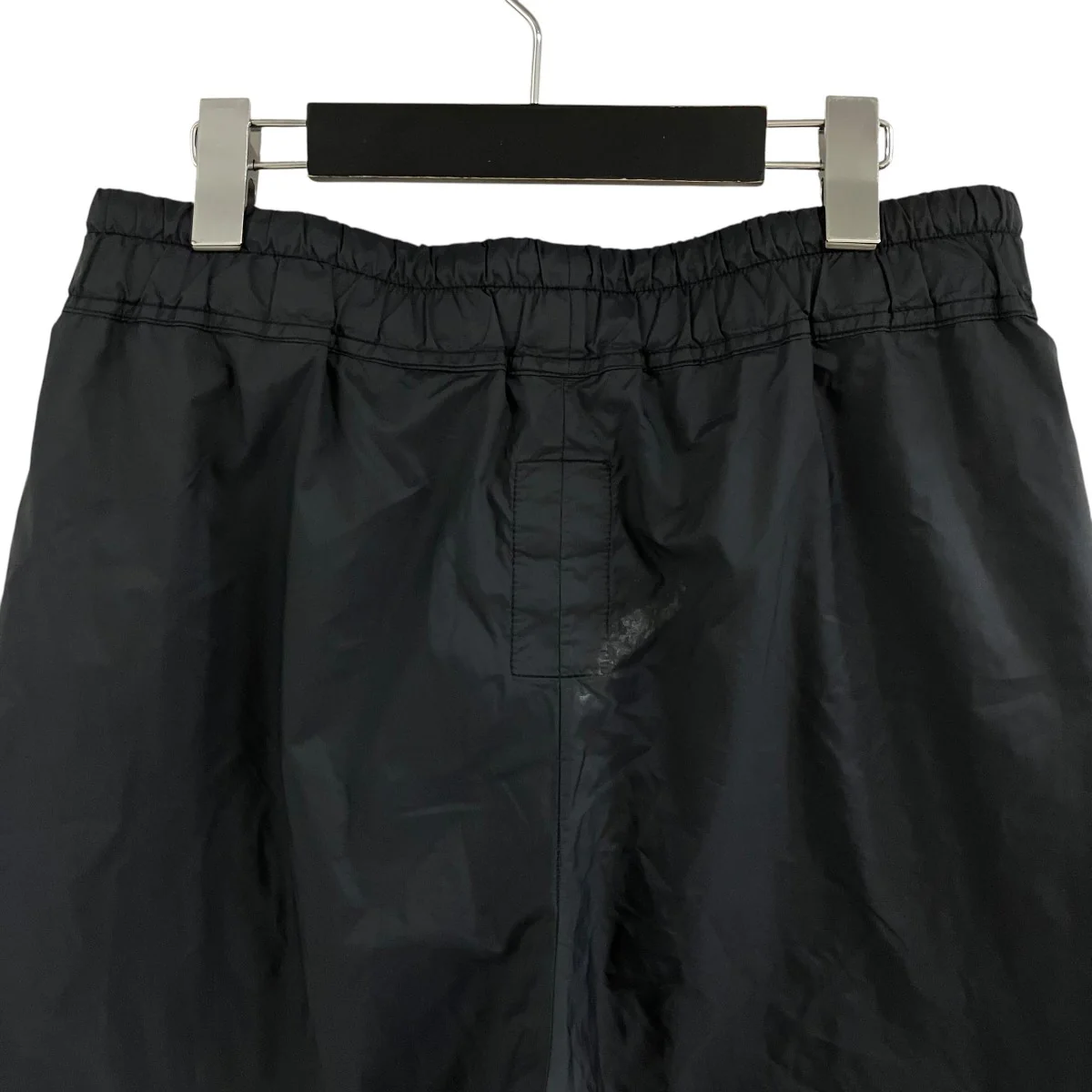 ドローストリングロゴハーフパンツ - Image 4