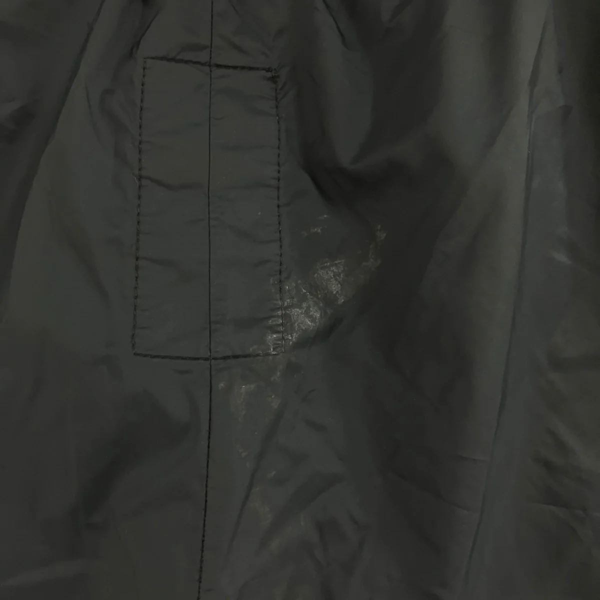 ドローストリングロゴハーフパンツ - Image 5