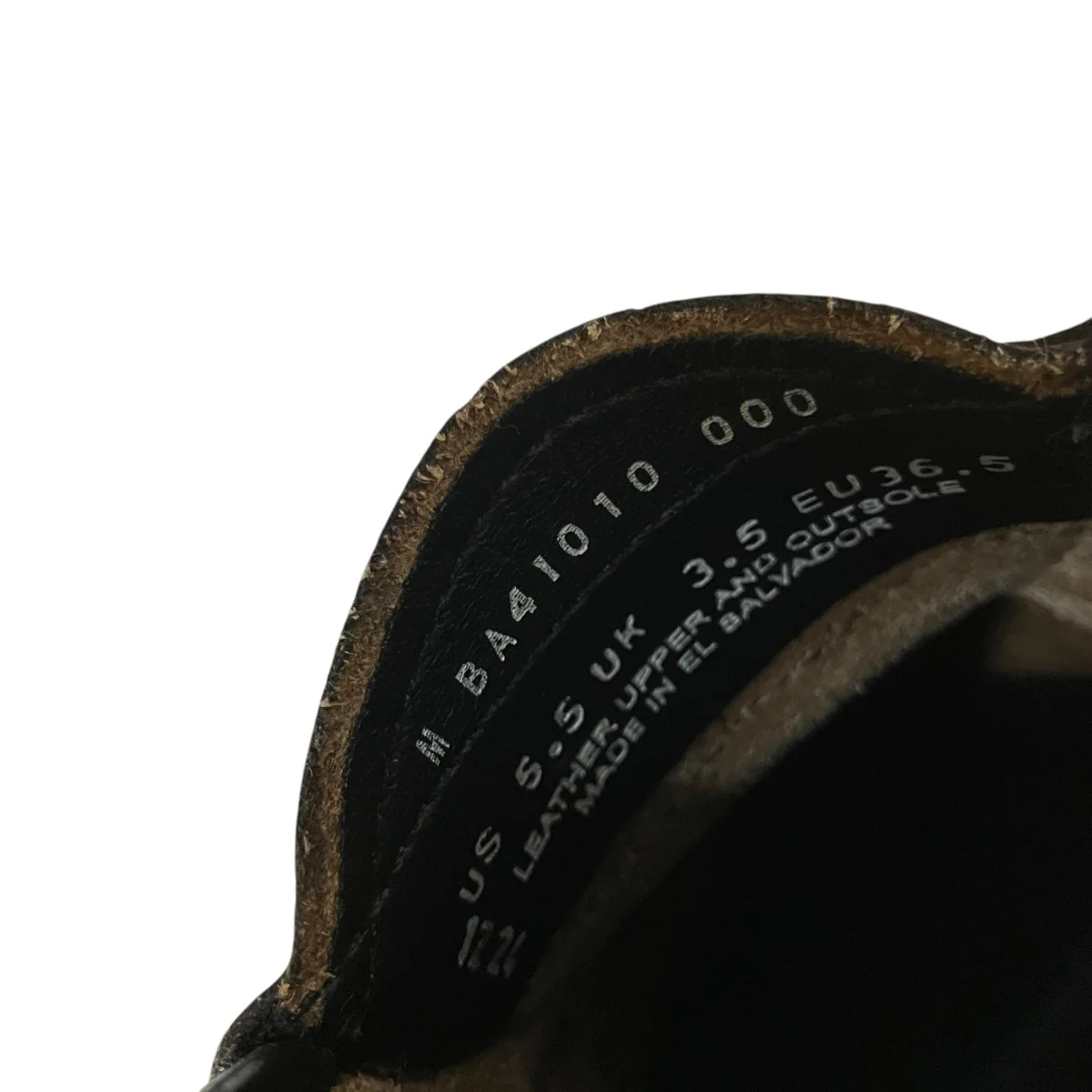 ローファー - Image 8