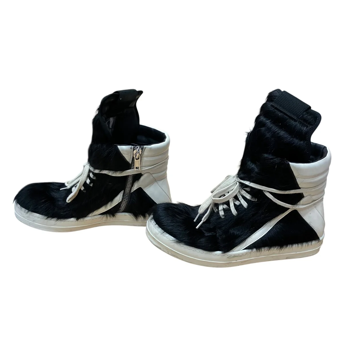 ハイカットスニーカー - Image 3