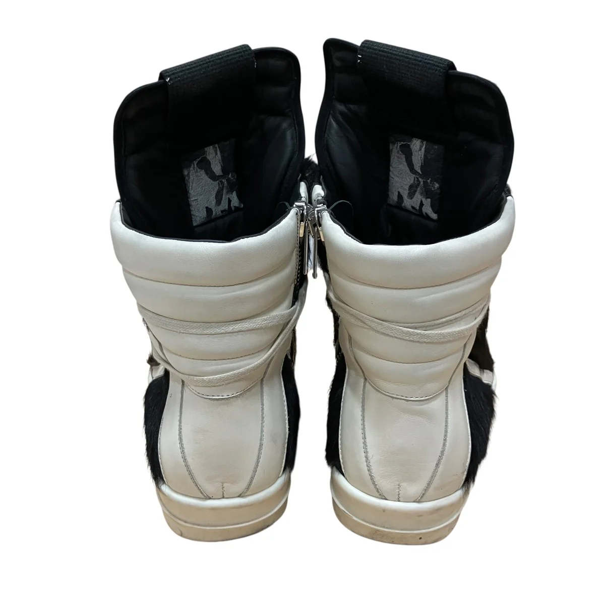 ハイカットスニーカー - Image 5