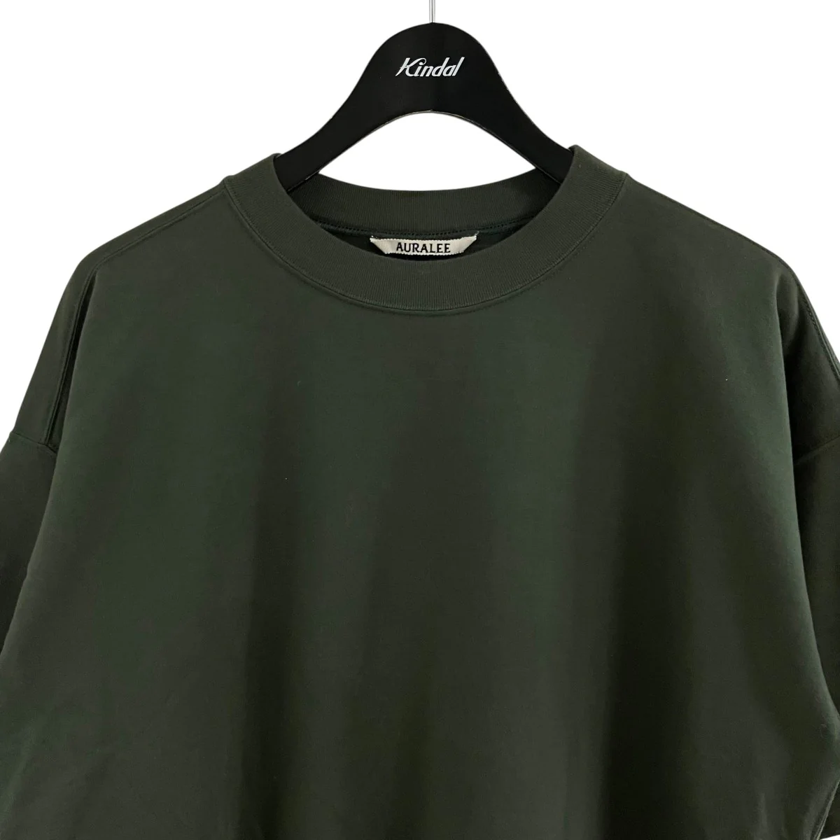 オーバーサイズドTシャツ - Image 2