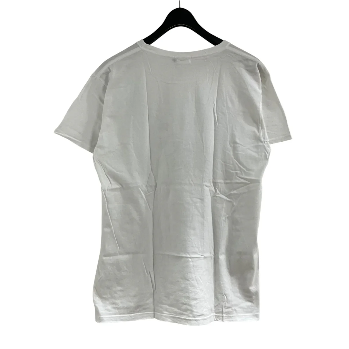 フラワープリントTシャツ - Image 3