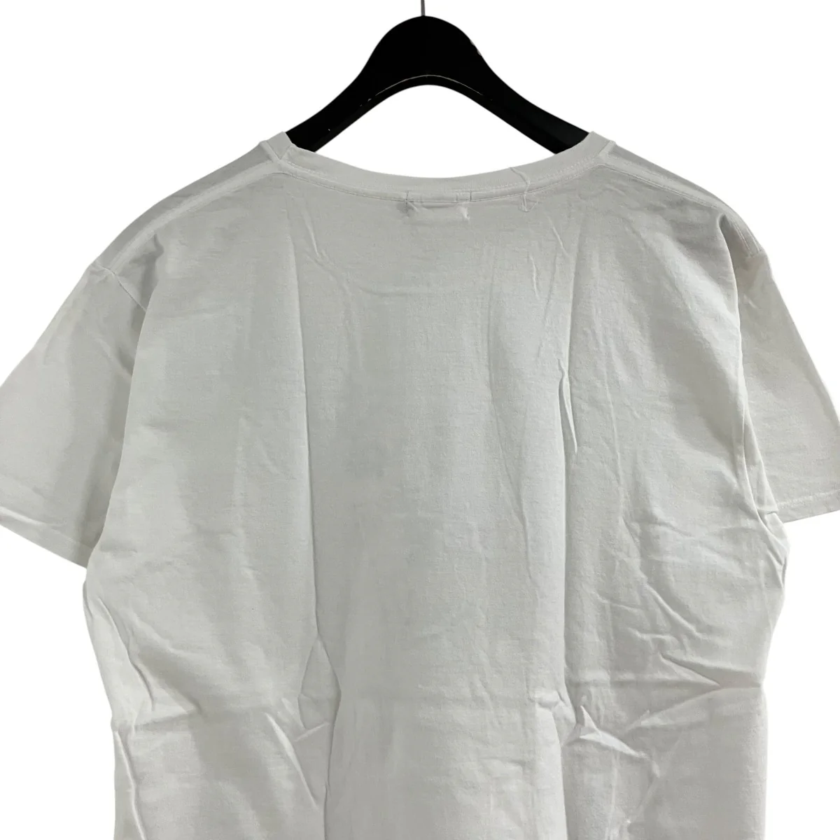 フラワープリントTシャツ - Image 4