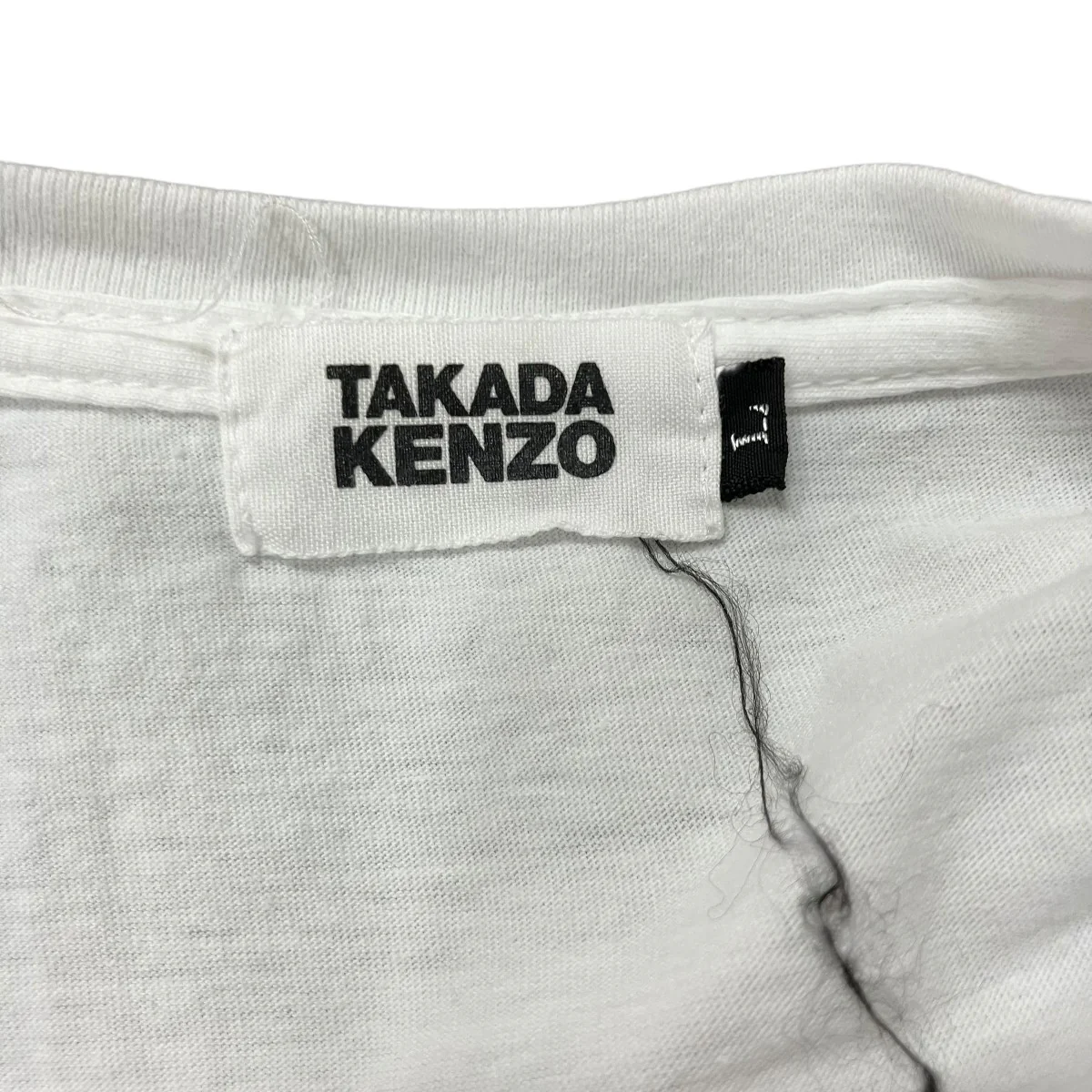フラワープリントTシャツ - Image 5