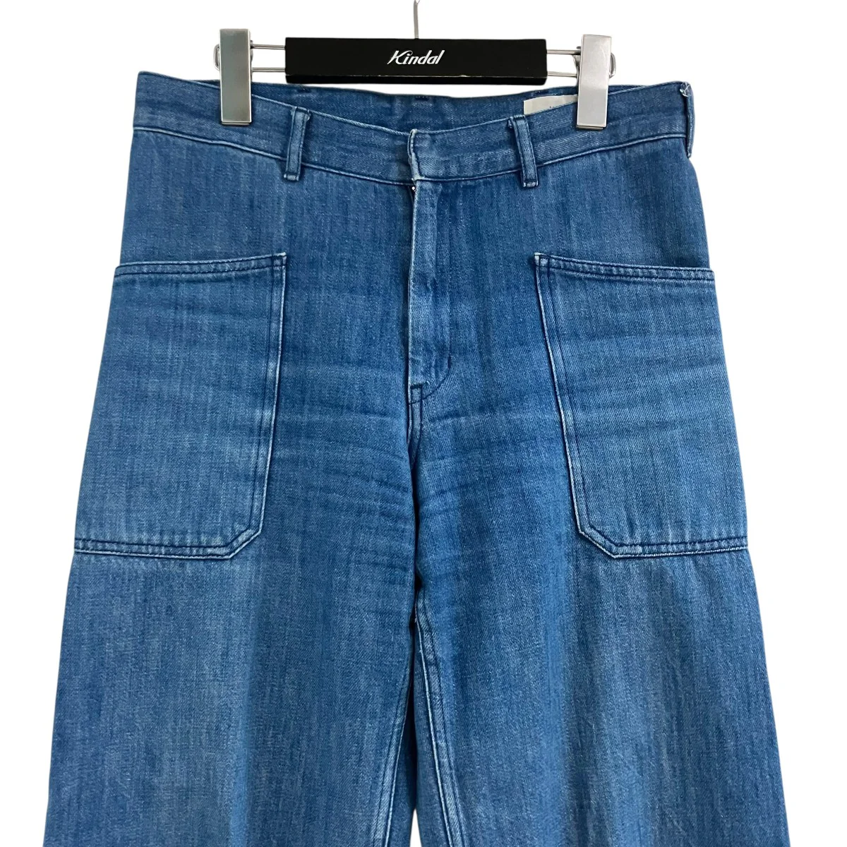デニムパンツ - Image 2