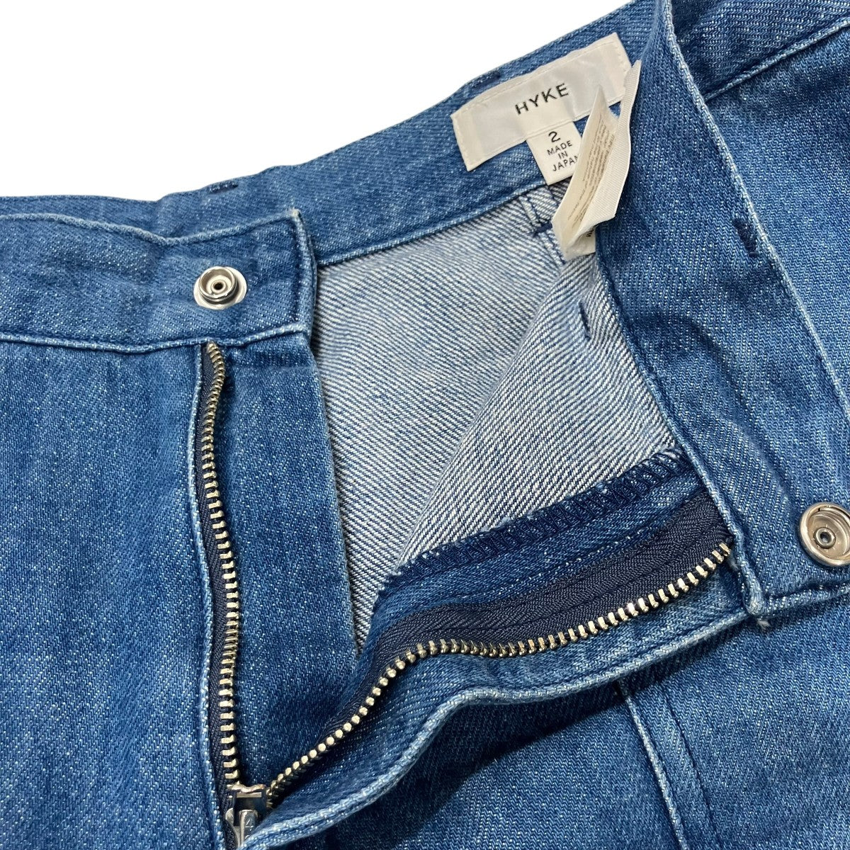 デニムパンツ - Image 5