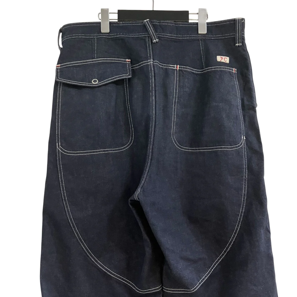 デニムパンツ - Image 4