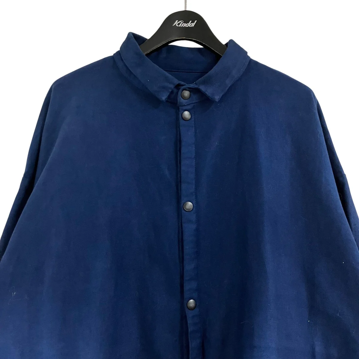 ロングシャツ - Image 2
