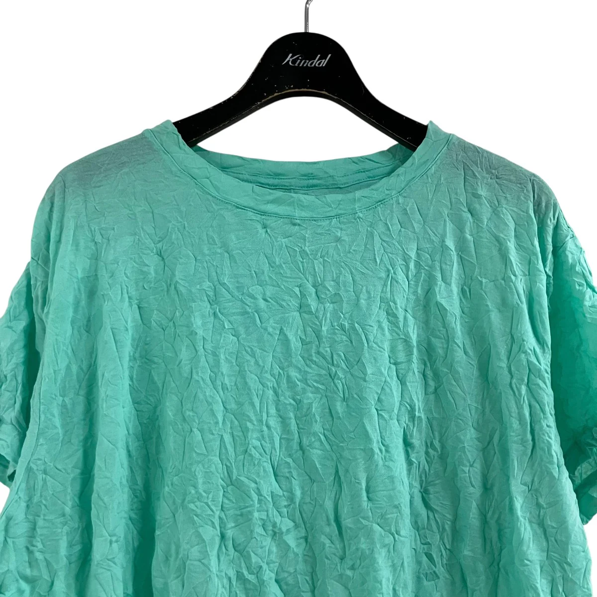 シワ加工Tシャツ - Image 2