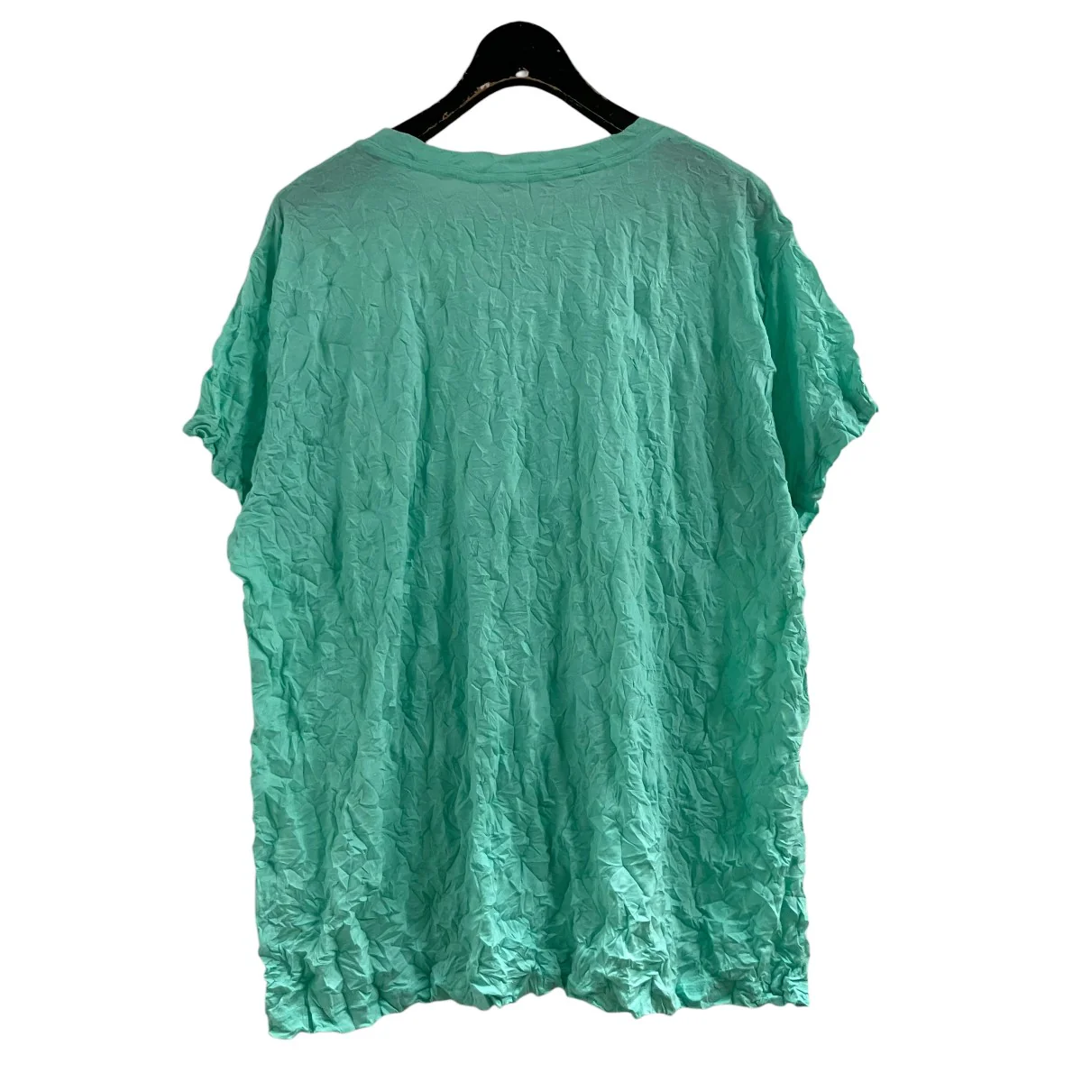シワ加工Tシャツ - Image 3