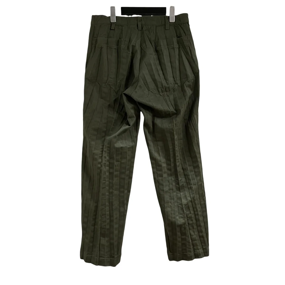 シワ加工パンツ - Image 3