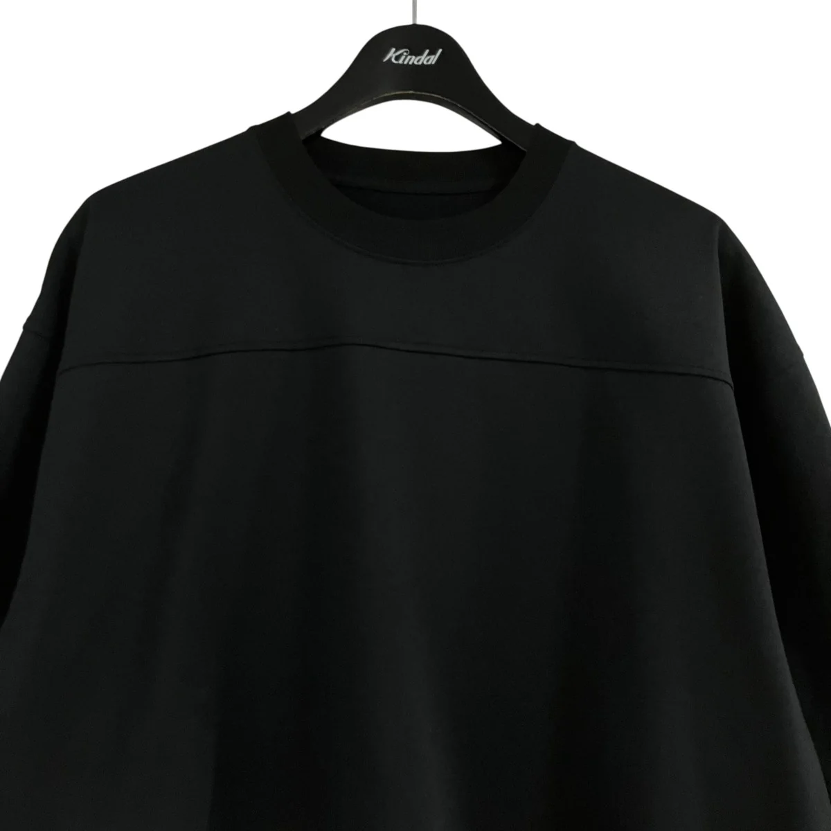 ドローストリングTシャツ - Image 2