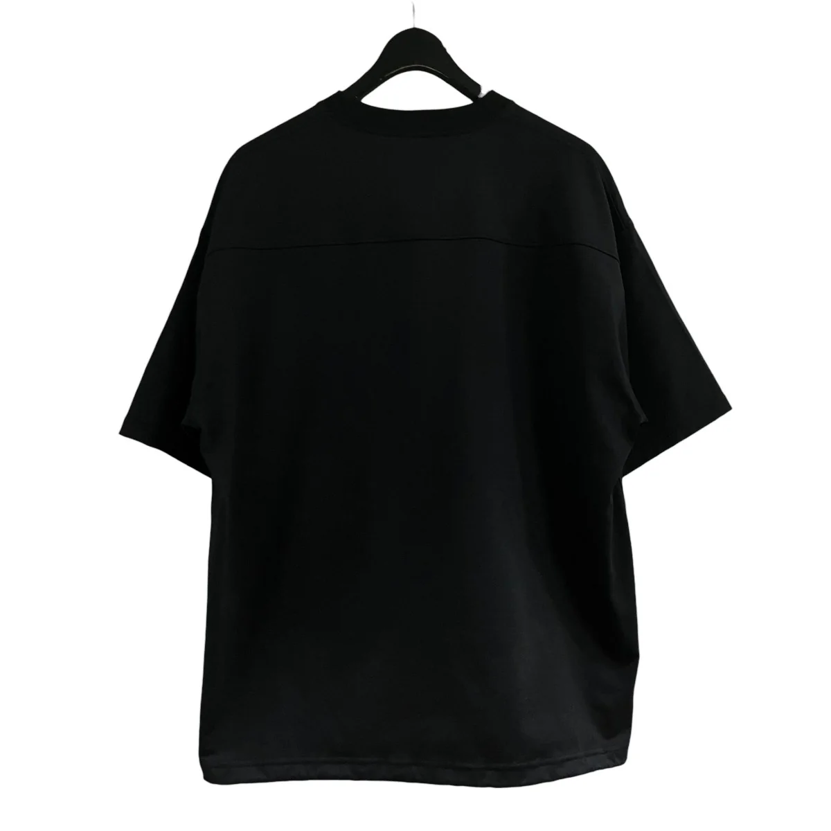 ドローストリングTシャツ - Image 3