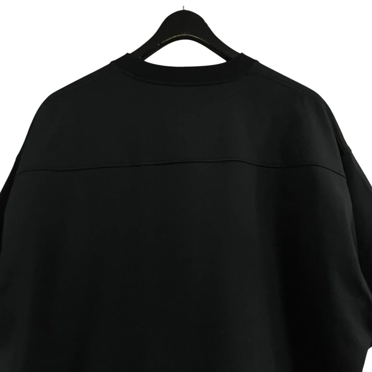 ドローストリングTシャツ - Image 4