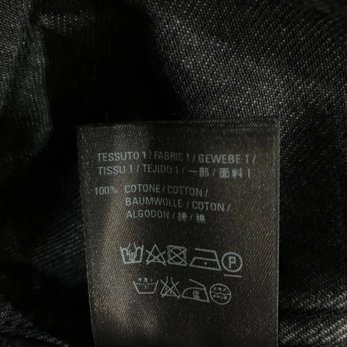 ダメージ加工デニムジャケット - Image 7