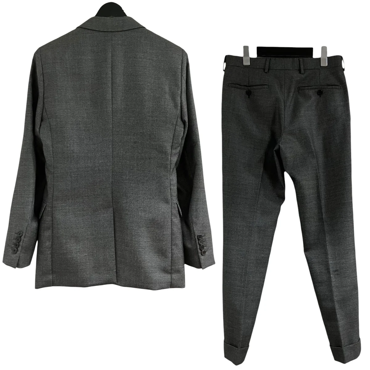 セットアップスーツ - Image 4