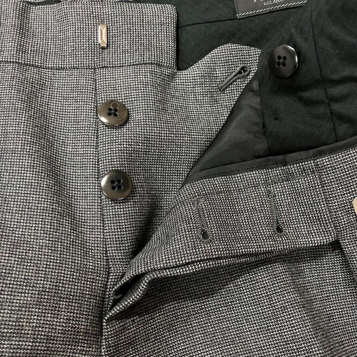 セットアップスーツ - Image 7