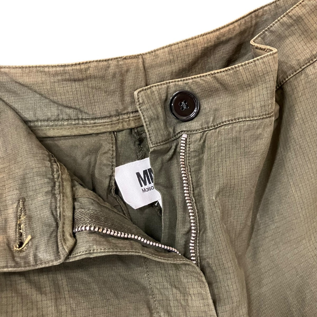 チェックパンツ - Image 5
