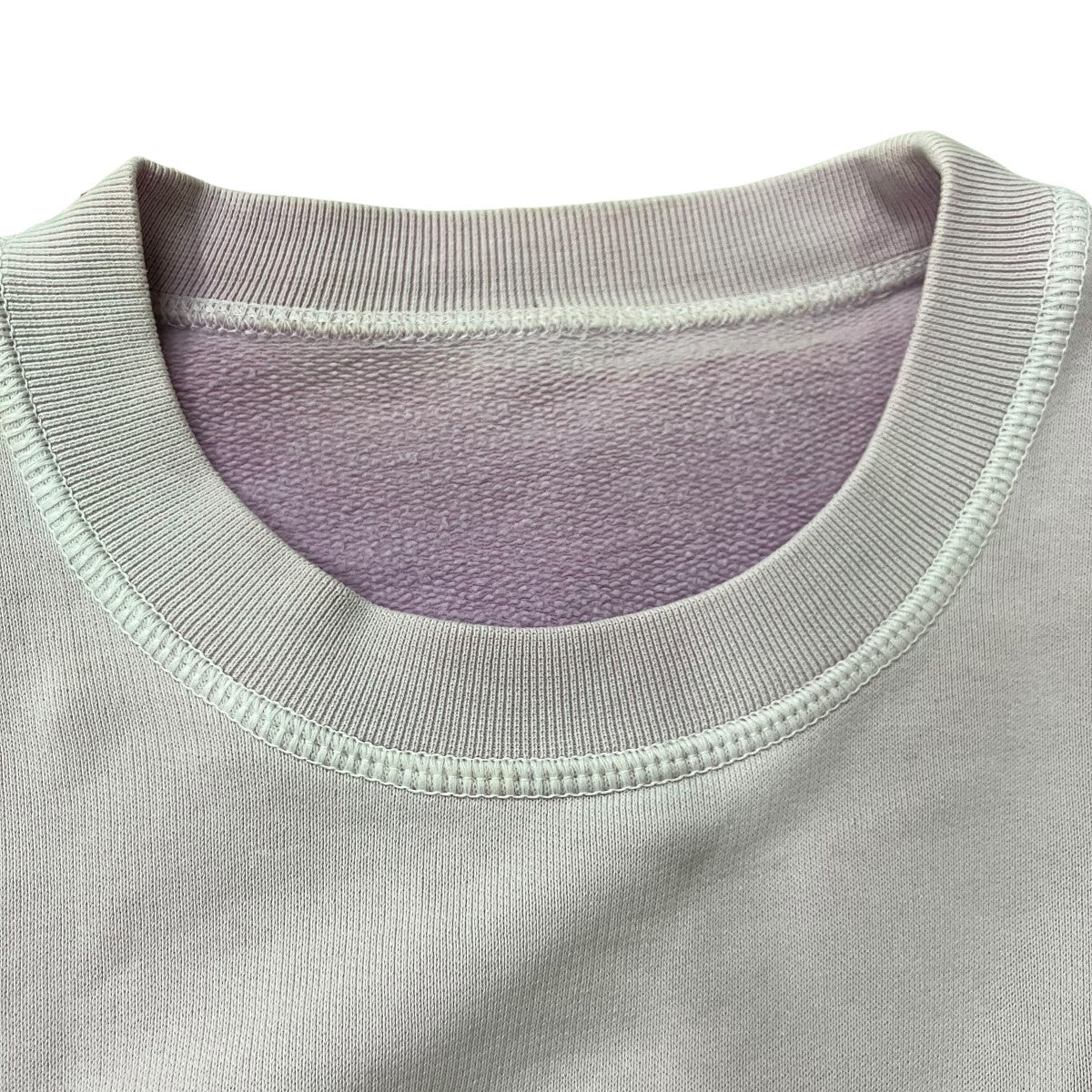 ロゴクルーネックスウェット - Image 5