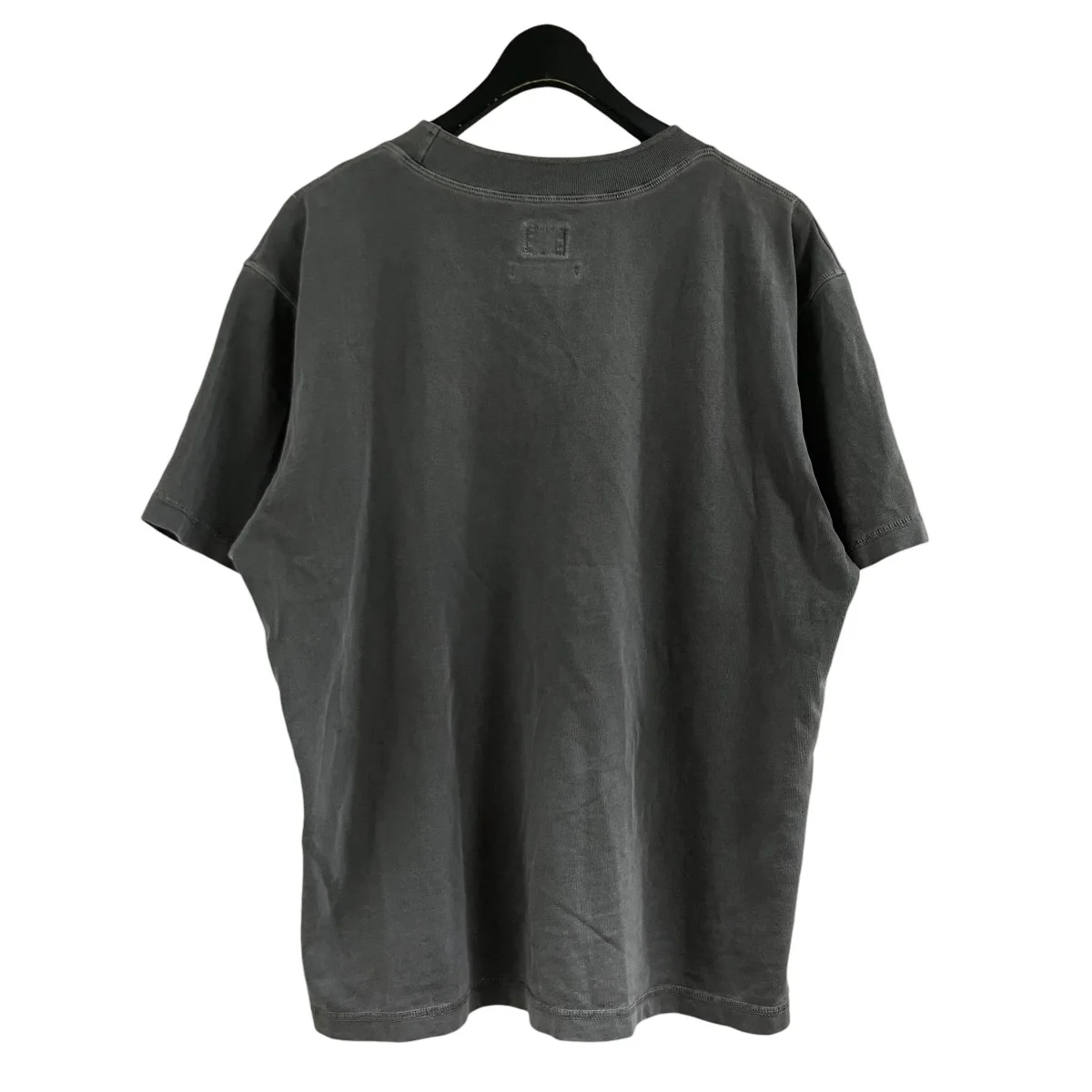 ロゴプリントTシャツ - Image 3