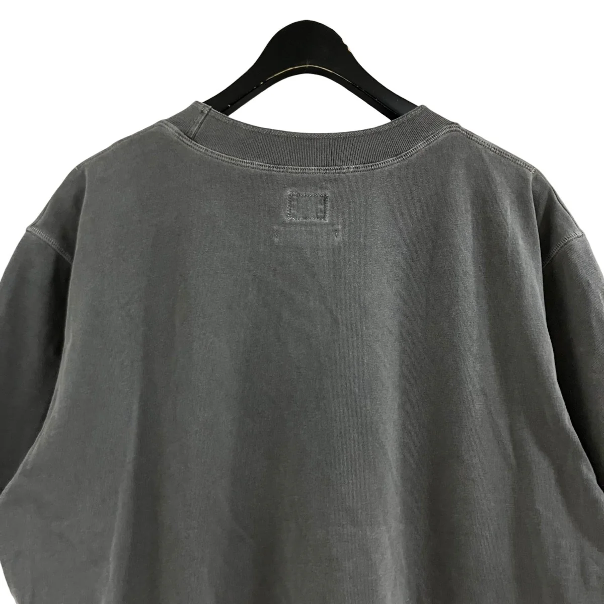 ロゴプリントTシャツ - Image 4
