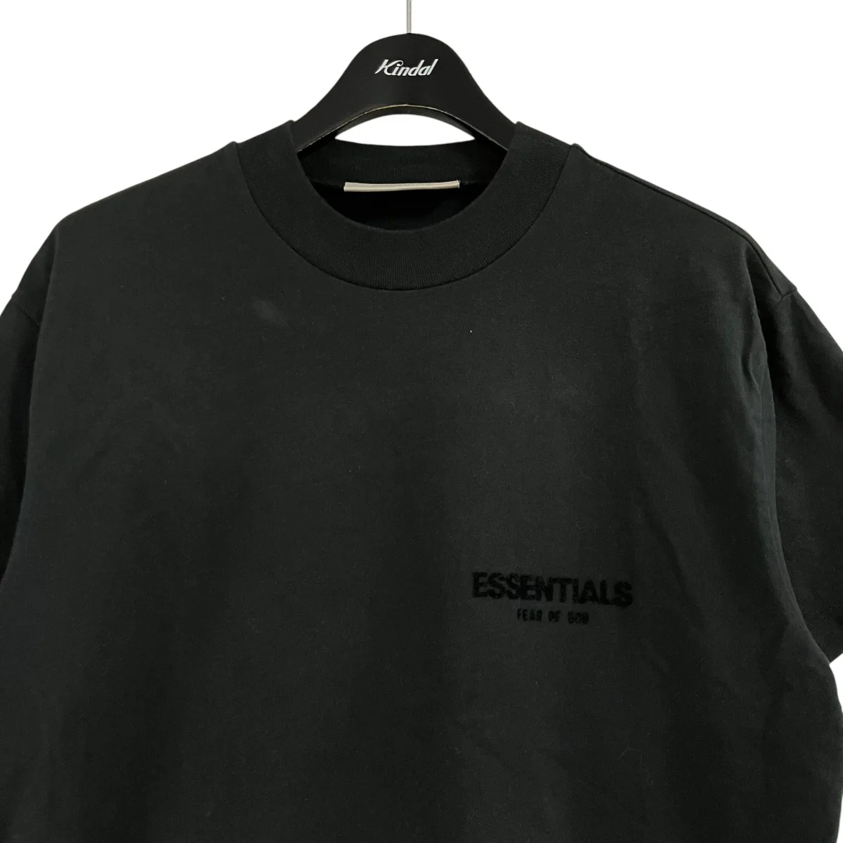 ロゴ半袖Tシャツ - Image 2