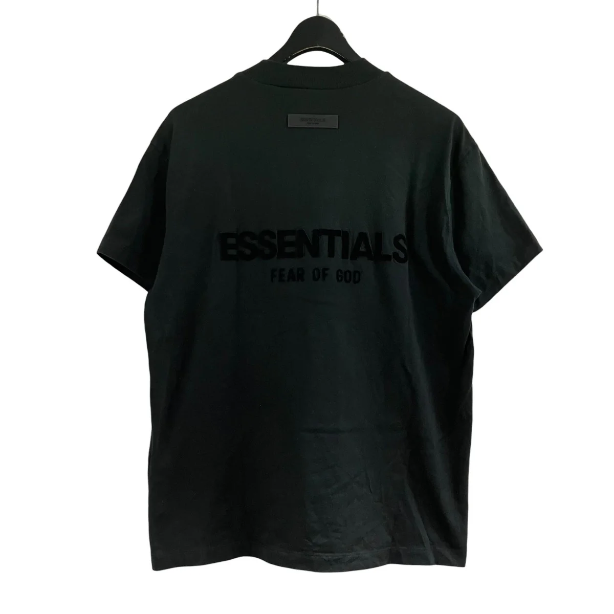 ロゴ半袖Tシャツ - Image 3