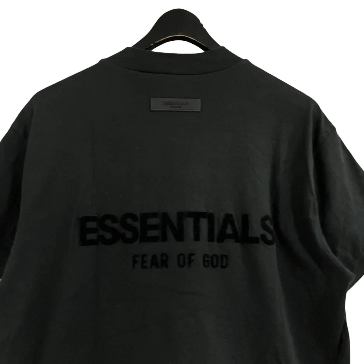 ロゴ半袖Tシャツ - Image 4