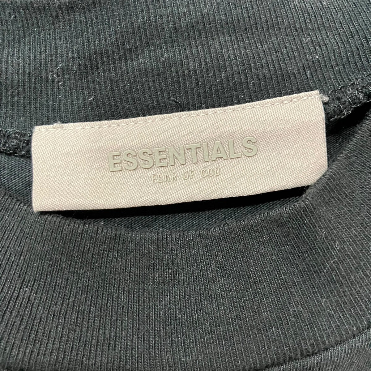 ロゴ半袖Tシャツ - Image 5