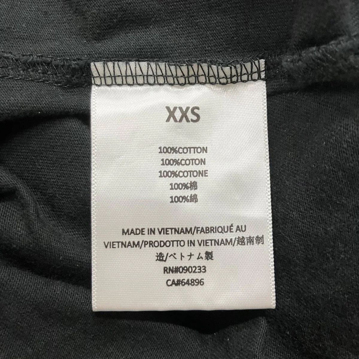 ロゴ半袖Tシャツ - Image 6