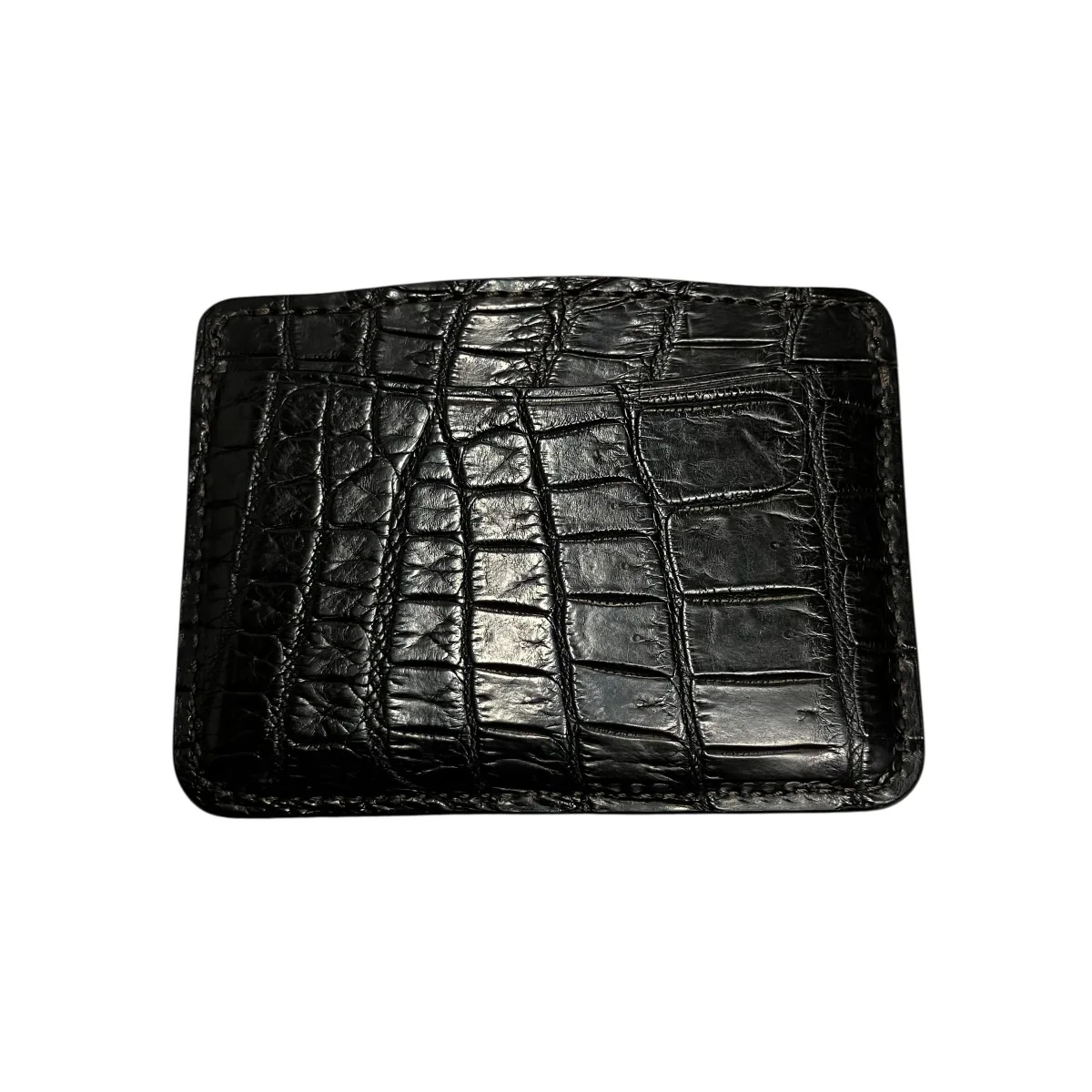 EDWARDクロコカードケース - Image 5