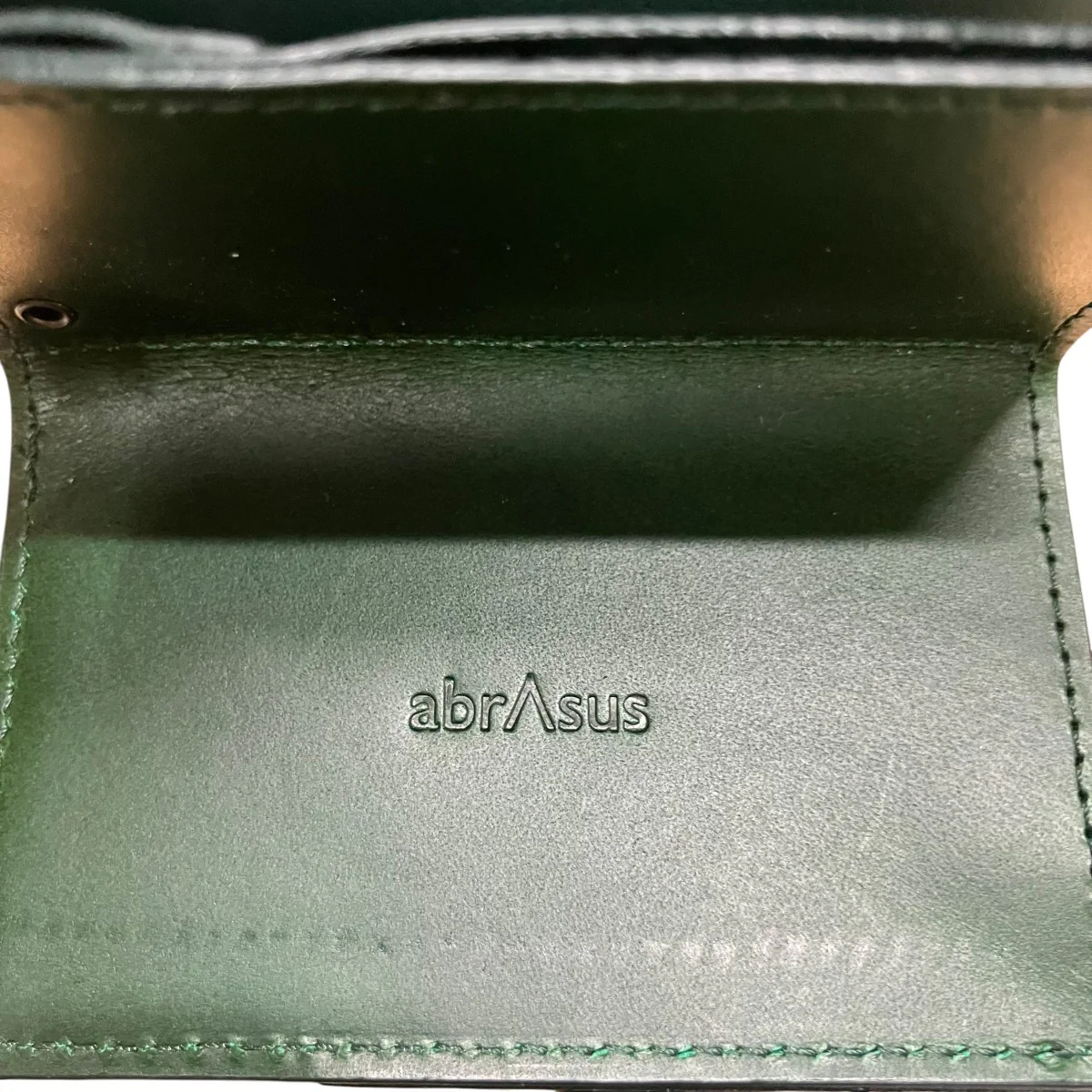 小さい財布3つ折り財布 - Image 10