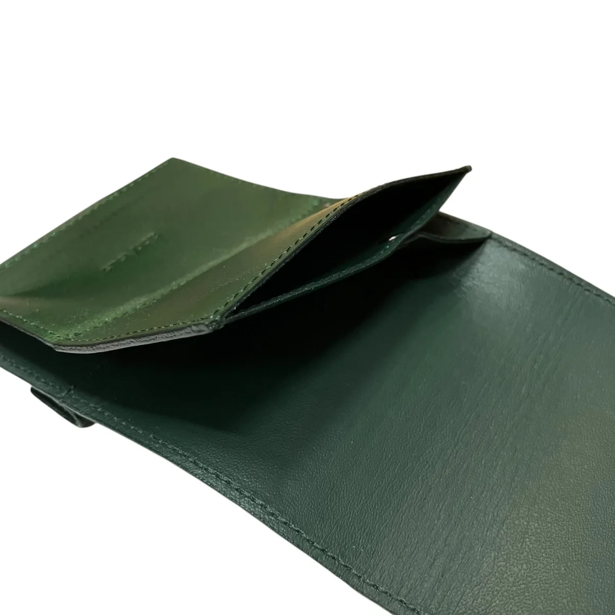 小さい財布3つ折り財布 - Image 8