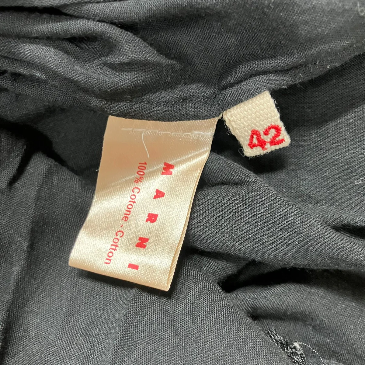半袖ワンピース - Image 6