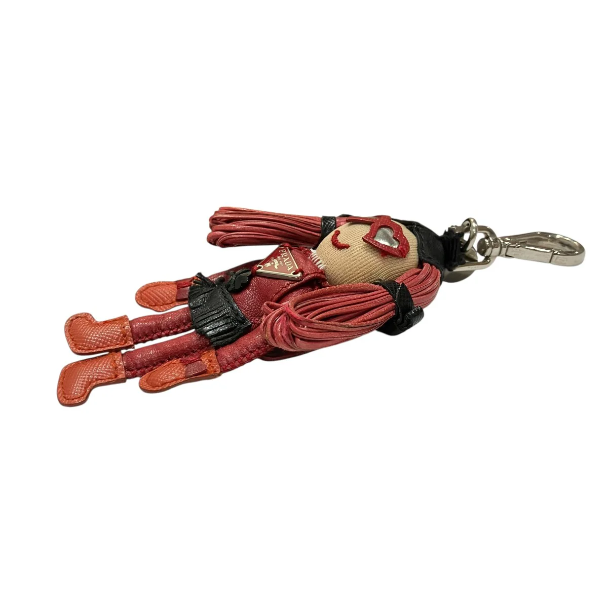 キャラクターチャームキーホルダー - Image 3
