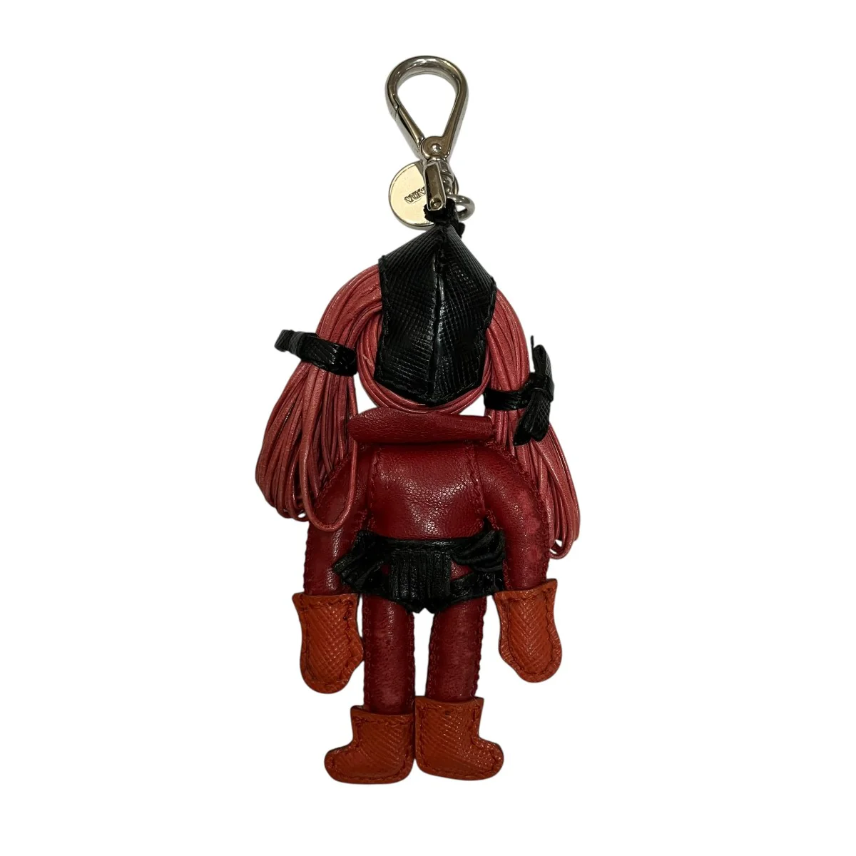 キャラクターチャームキーホルダー - Image 4