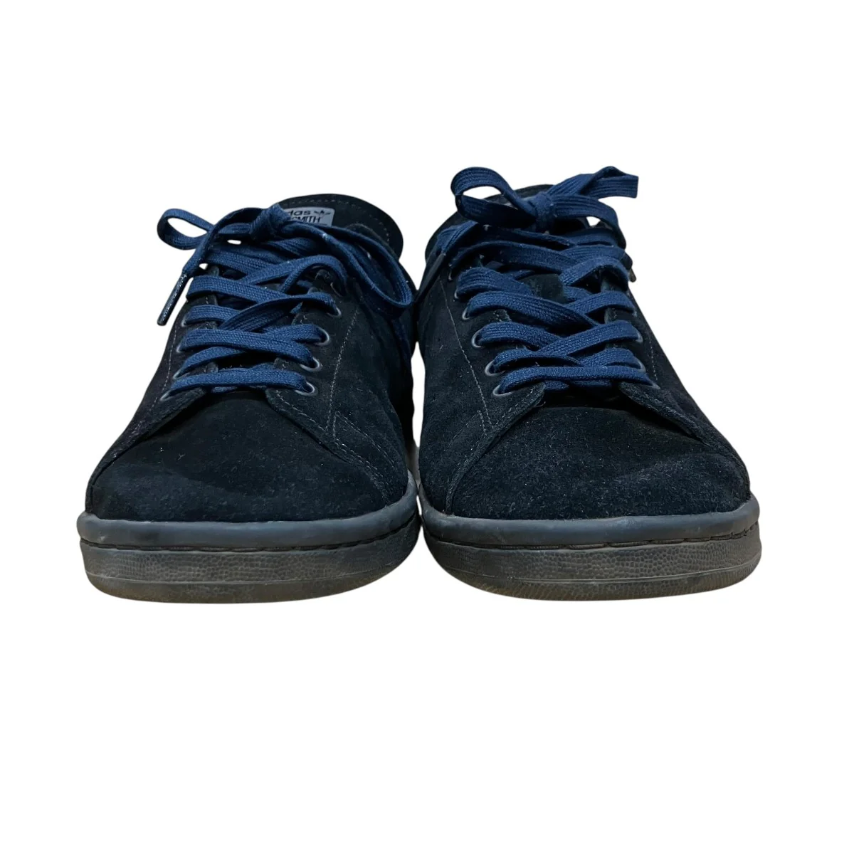 Stan Smith Decon スウェードローカットスニーカー - Image 2